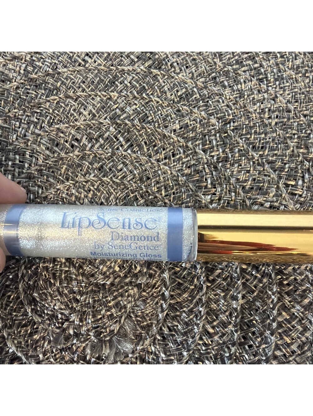 Lipsense Diamond By SeneGence